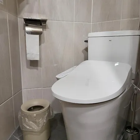 Soo Stay-4Bed&Double Room, Hongdae, Sinchon 10Min Seoul Exterior photo