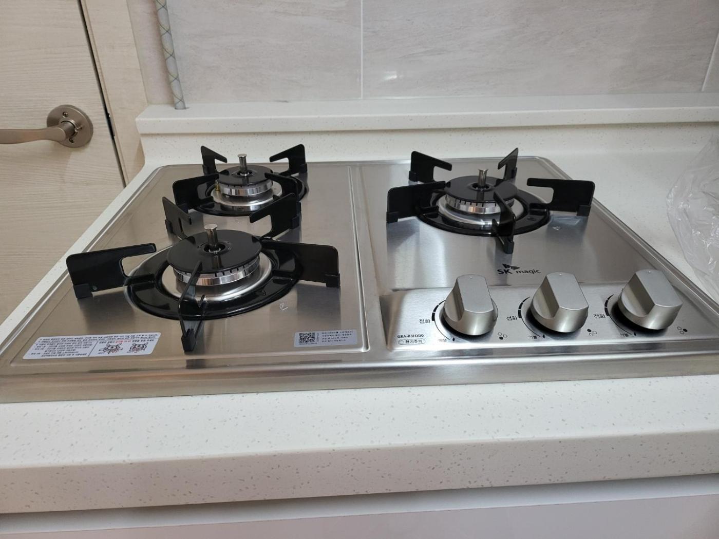 Soo Stay-4bed&double Room, Hongdae, Sinchon 10min