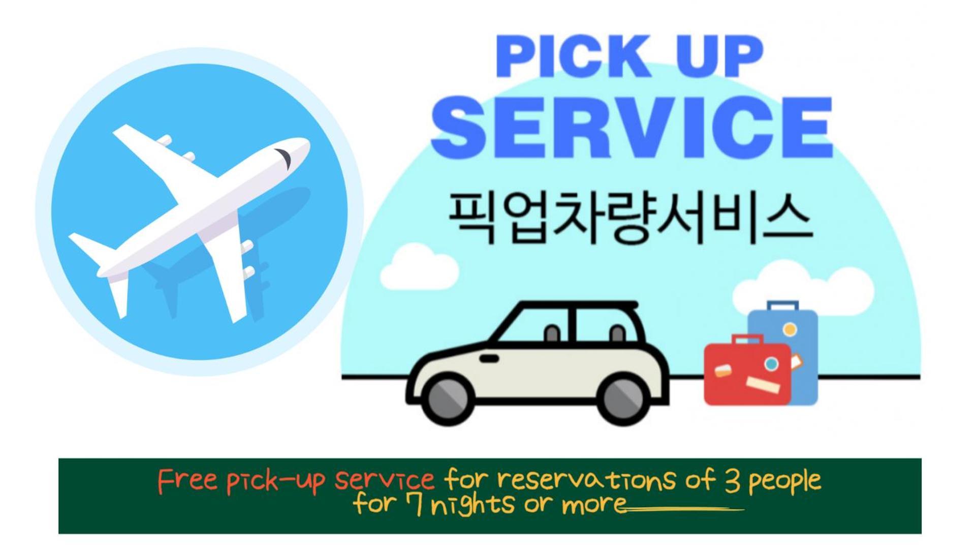 Apartment Soo Stay-4bed&double Room, Hongdae, Sinchon 10min