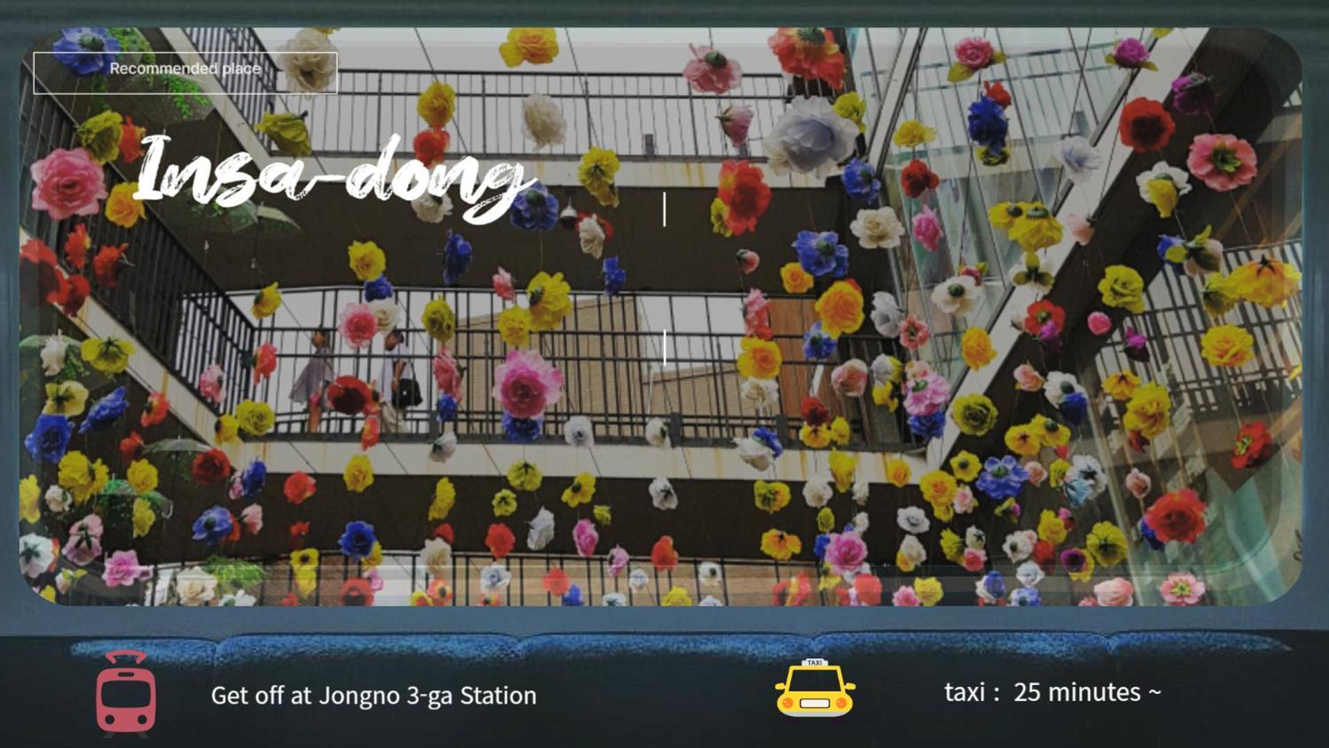 Soo Stay-4bed&double Room, Hongdae, Sinchon 10min * Séoul