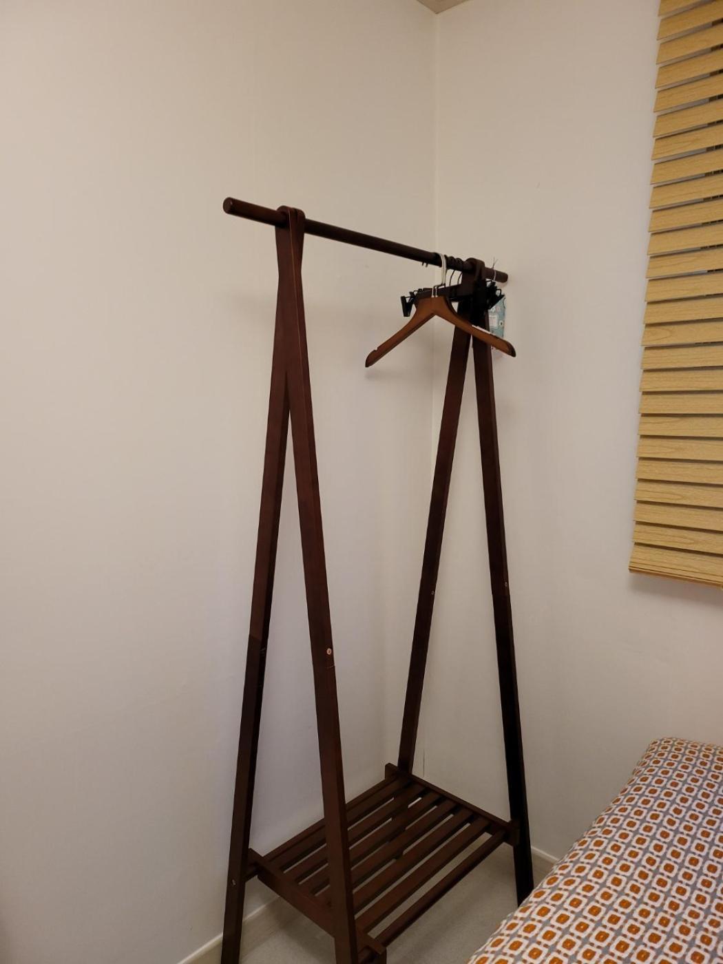 公寓 Soo Stay-4bed&double Room, Hongdae, Sinchon 10min