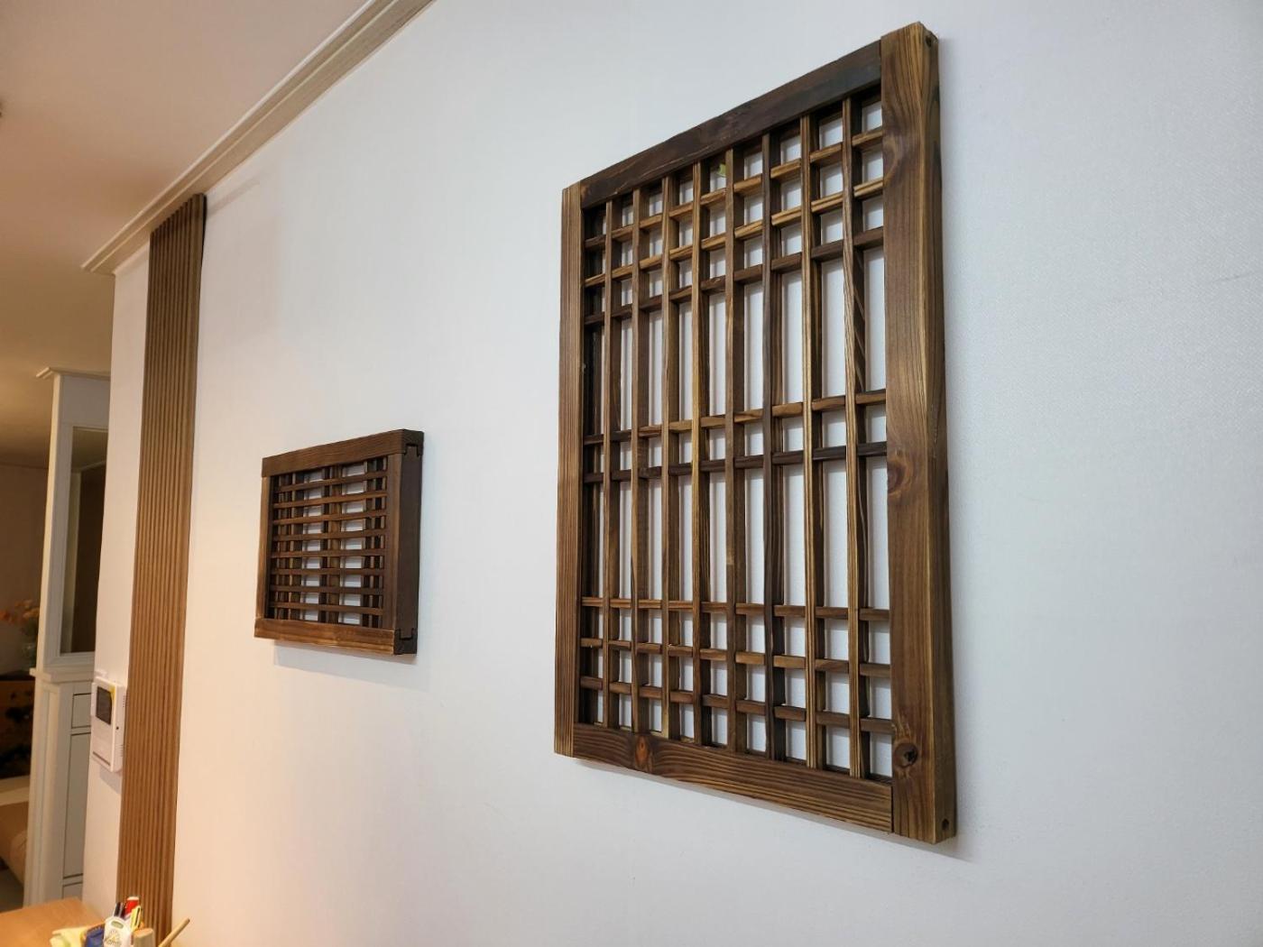 Soo Stay-4bed&double Room, Hongdae, Sinchon 10min 公寓 *
