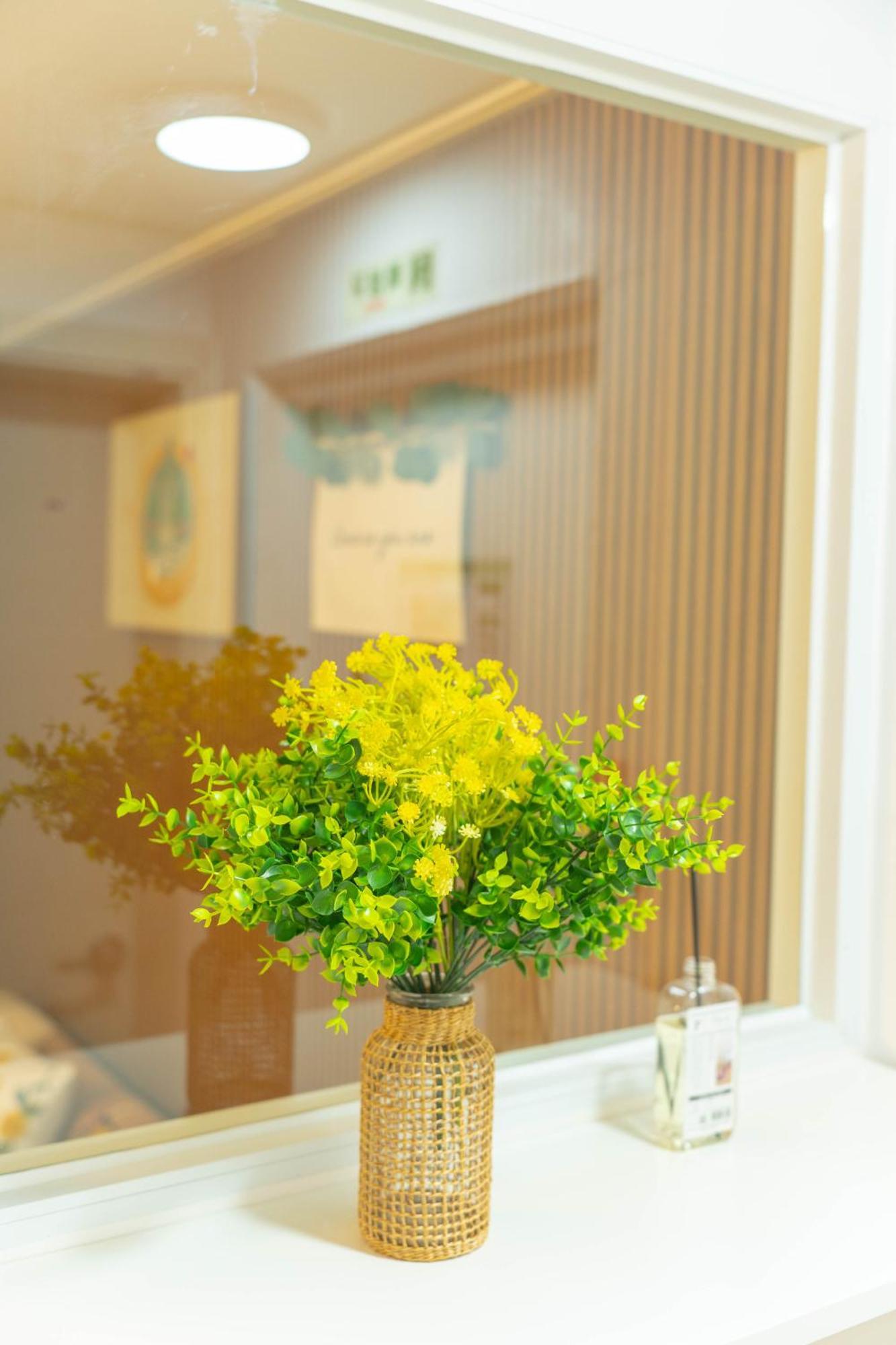 Soo Stay-4bed&double Room, Hongdae, Sinchon 10min 首爾