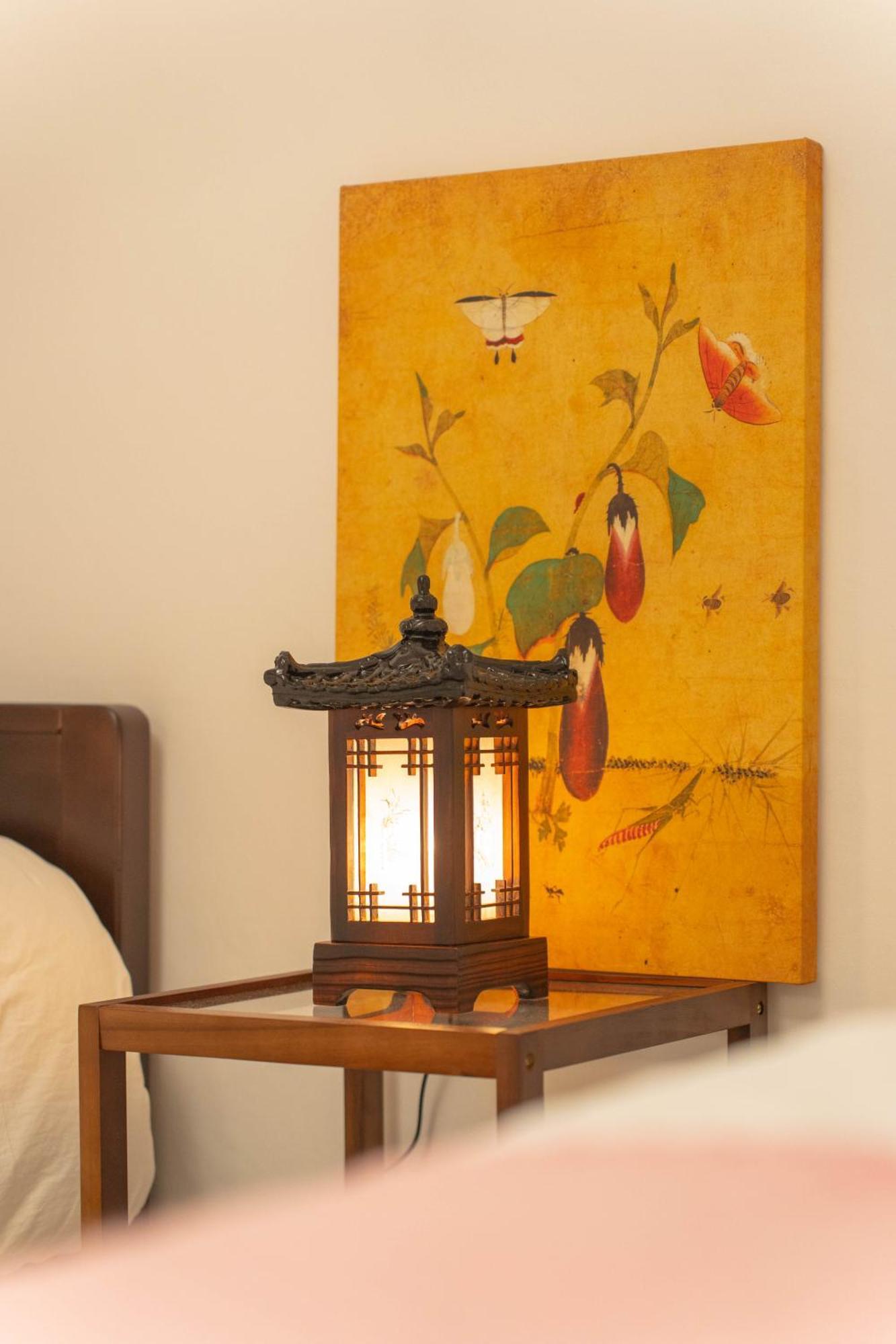Soo Stay-4bed&double Room, Hongdae, Sinchon 10min