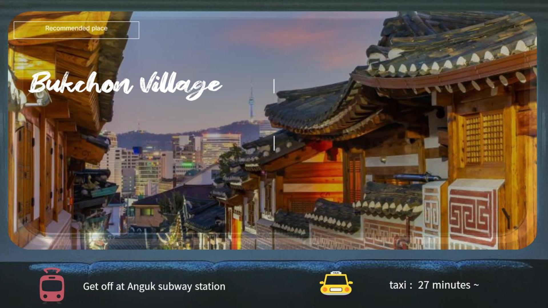 公寓 Soo Stay-4bed&double Room, Hongdae, Sinchon 10min